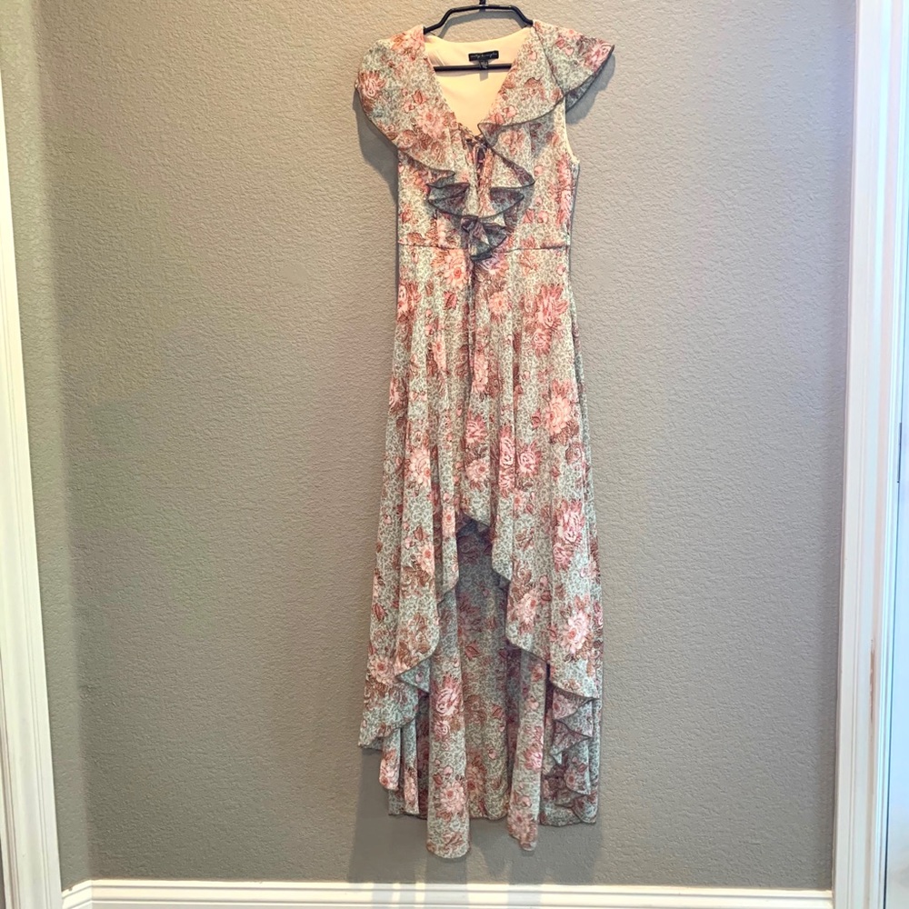City Triangles Boutique Dress